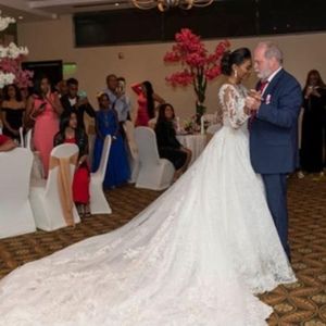 Meet your Posher, Gerald